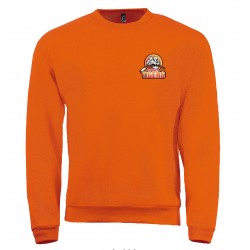 Sweat molleton adulte