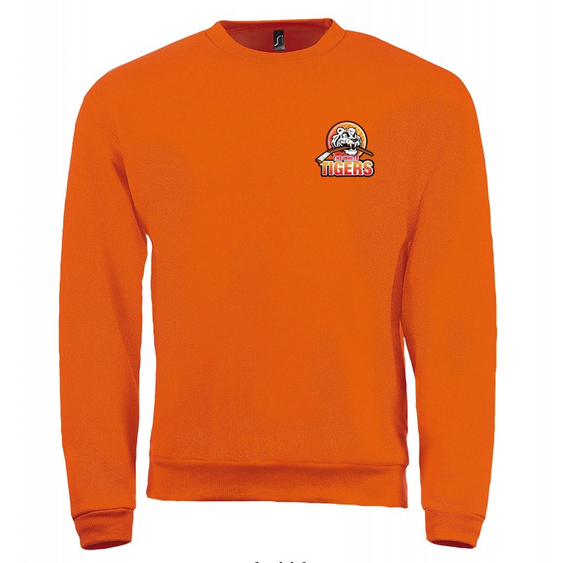 Sweat molleton adulte
