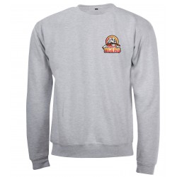 Sweat molleton adulte