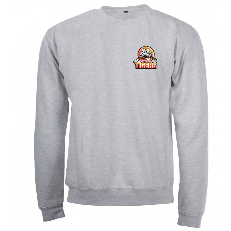 Sweat molleton adulte
