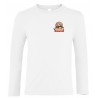 T-shirt manches longues enfant