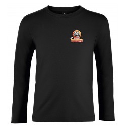 T-shirt manches longues enfant