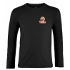 T-shirt manches longues enfant