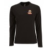 T-shirt manches longues femme