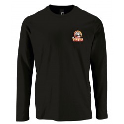 T-shirt manches longues homme