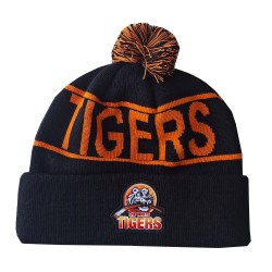 Bonnet tissé