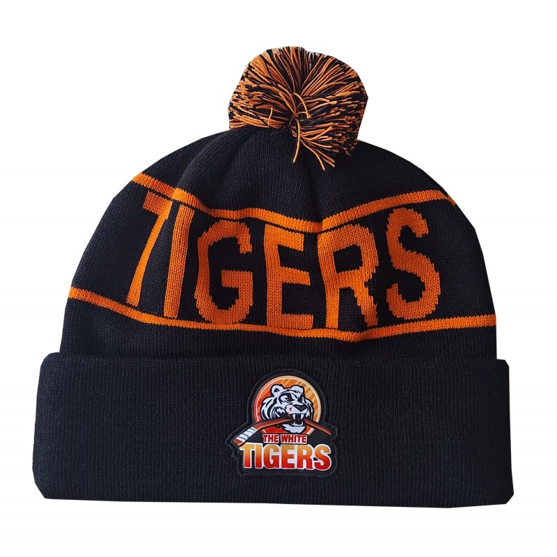 Bonnet tissé