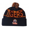 Bonnet tissé