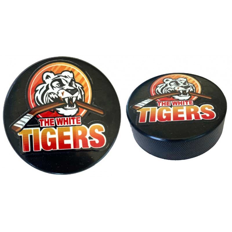 Palet de hockey