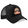 Casquette trucker