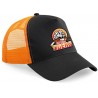 Casquette trucker