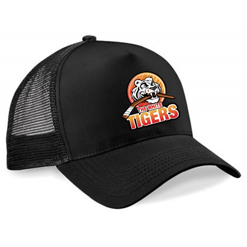 Casquette trucker enfant