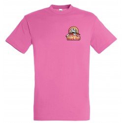 T-shirt coton adulte