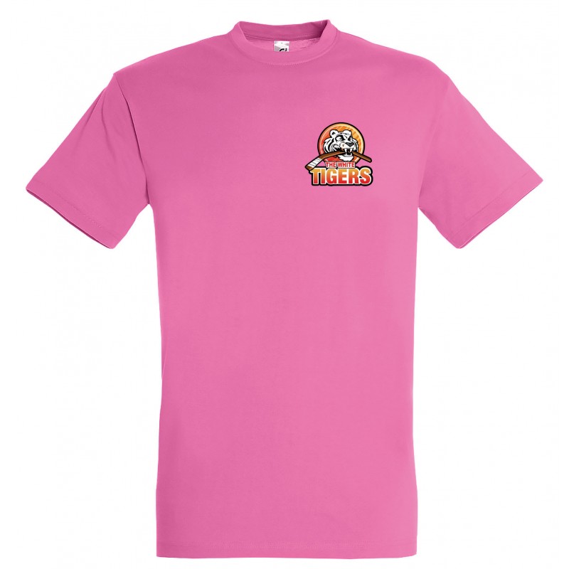 T-shirt coton adulte