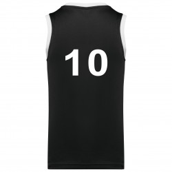 Personnalisation Numéro au dos