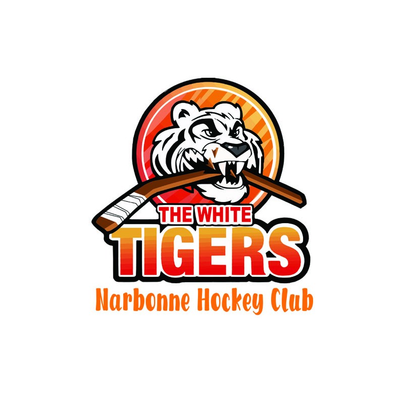 Option Grand logo au dos