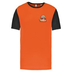 T-shirt cool sport adulte...
