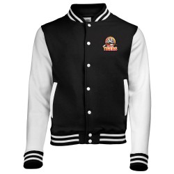Veste universitaire enfant