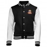 Veste universitaire enfant