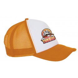 Casquette filet adulte