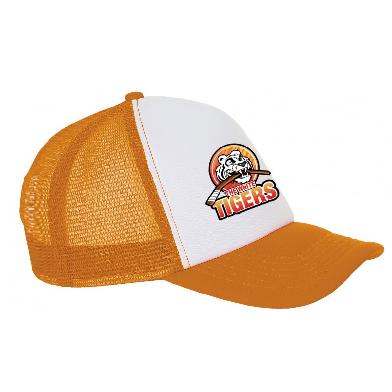 Casquette filet adulte
