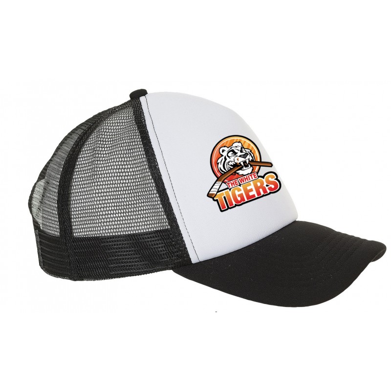 Casquette filet adulte