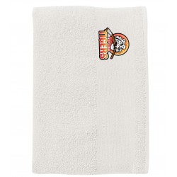 Serviette 100% coton