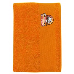 Serviette 100% coton