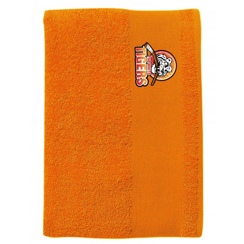 Serviette 100% coton
