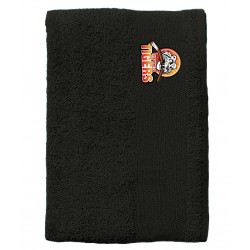 Serviette 100% coton