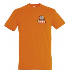 T-shirt coton enfant