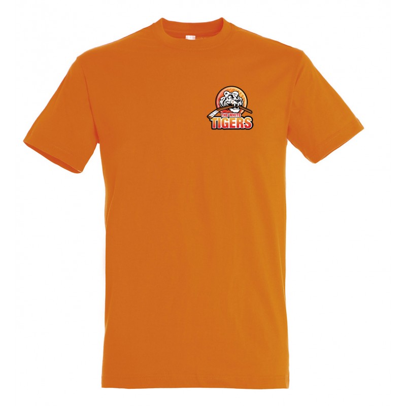 T-shirt coton enfant