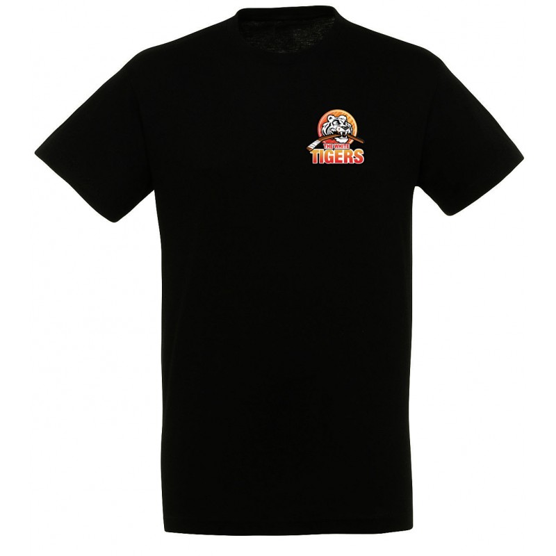 T-shirt coton enfant