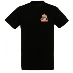 T-shirt coton adulte