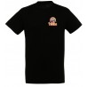 T-shirt coton adulte