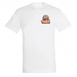 T-shirt coton adulte