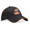 Casquette visière préformée