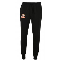 Jogging molleton adulte
