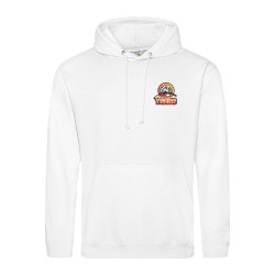 Sweat capuche adulte