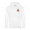Sweat capuche adulte