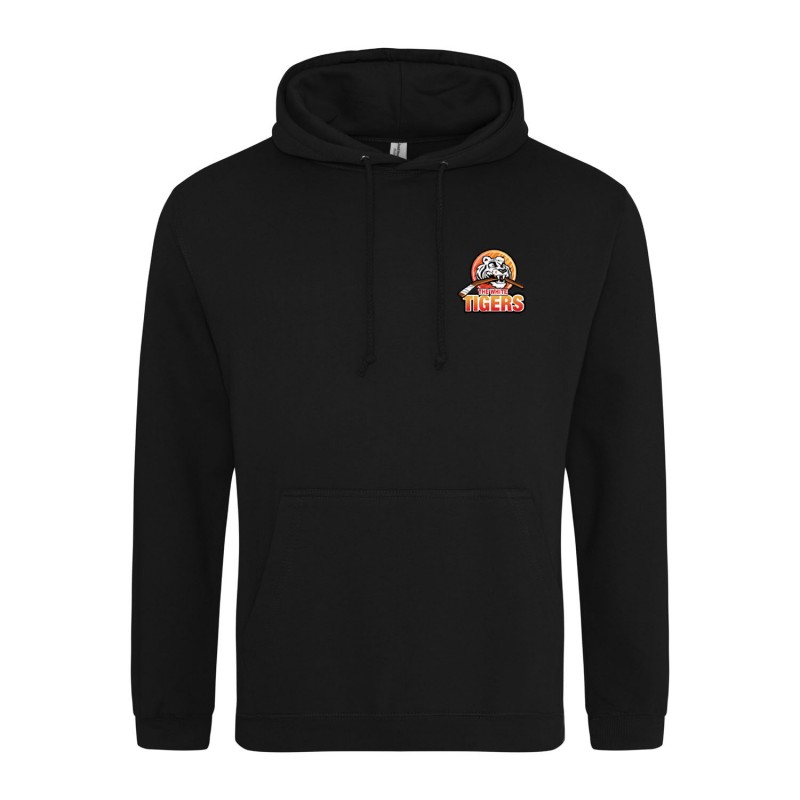 Sweat capuche adulte