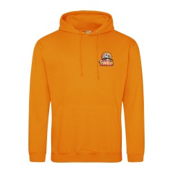 Sweat capuche adulte