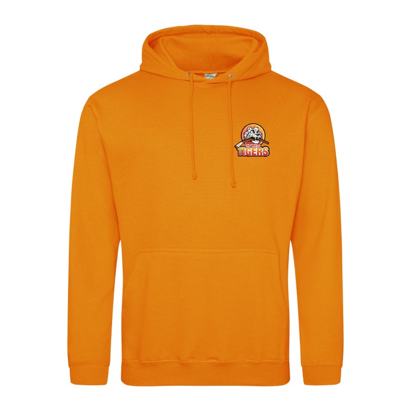 Sweat capuche adulte