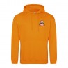 Sweat capuche adulte
