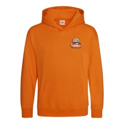 Sweat capuche enfant