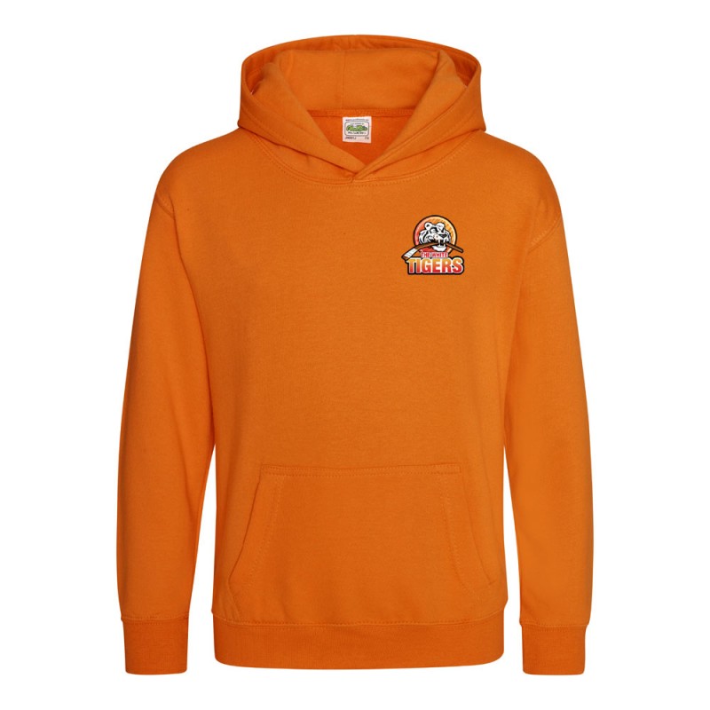 Sweat capuche enfant