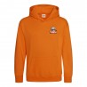 Sweat capuche enfant