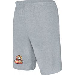 Short coton homme