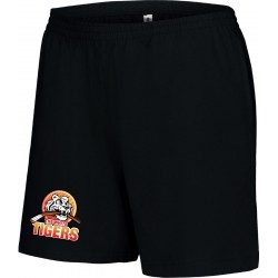 Short coton femme