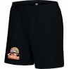 Short coton femme
